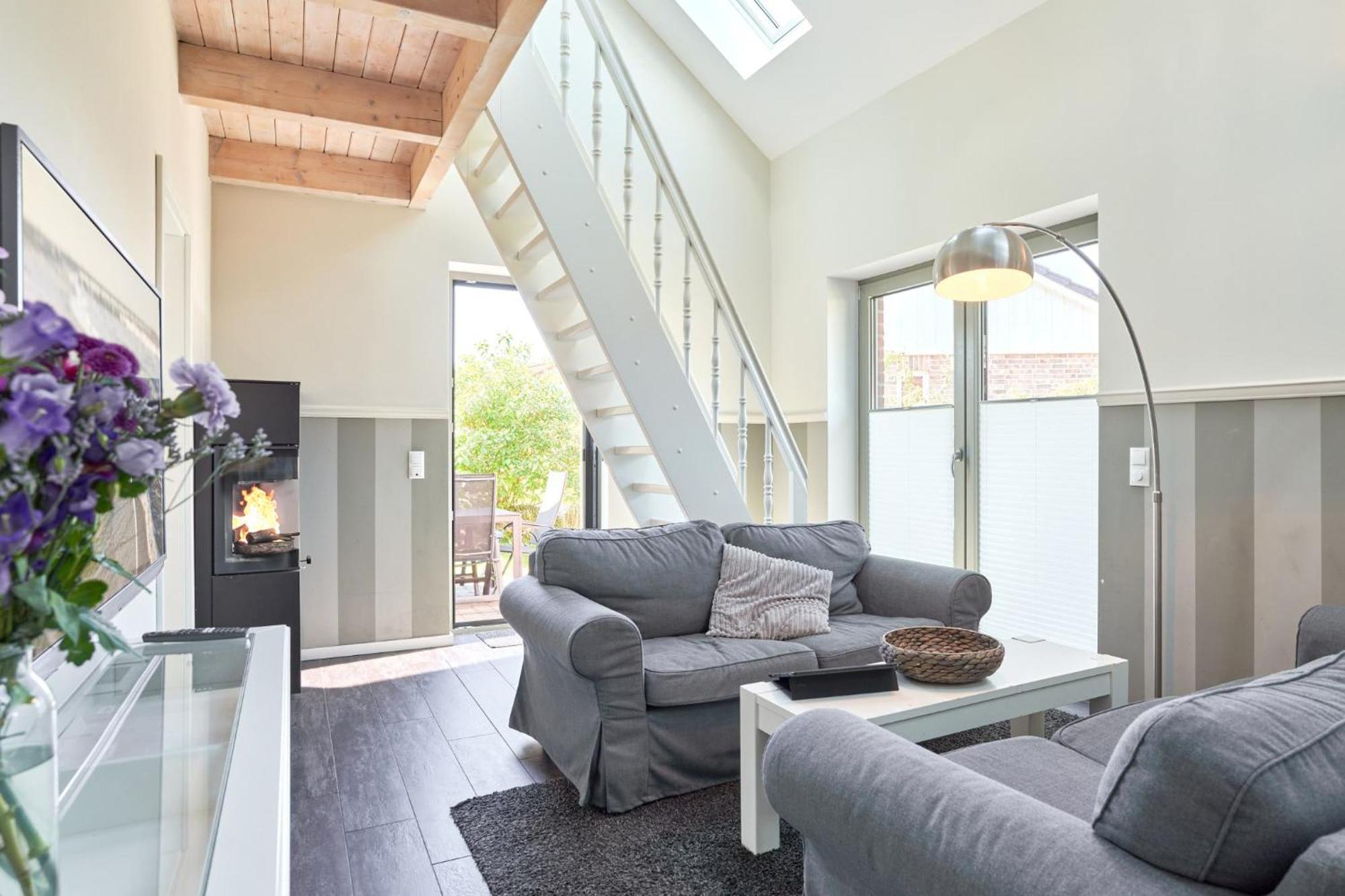 Feriendorf Suedstrand Haus 49 Pelzerhaken Buitenkant foto